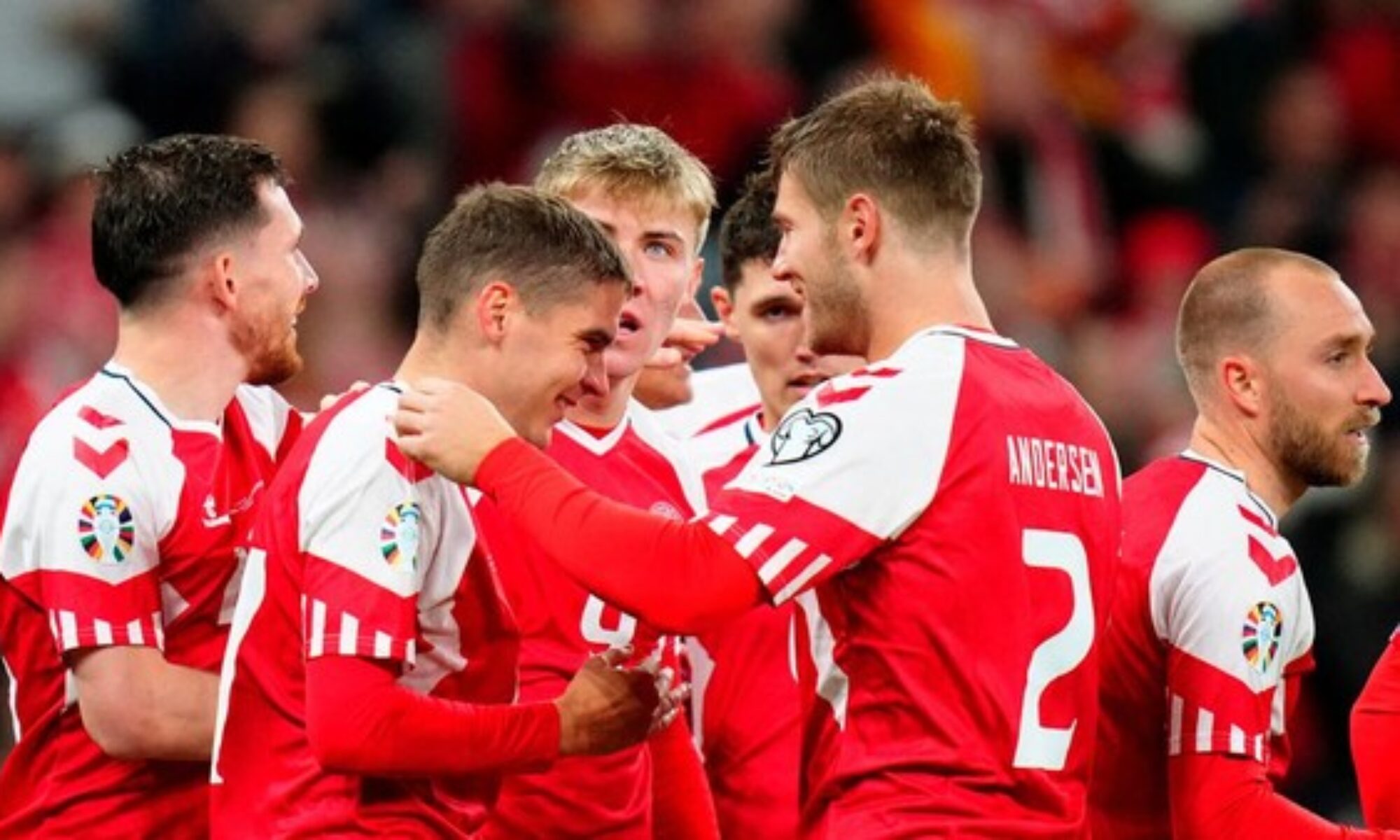 berita bila denmark